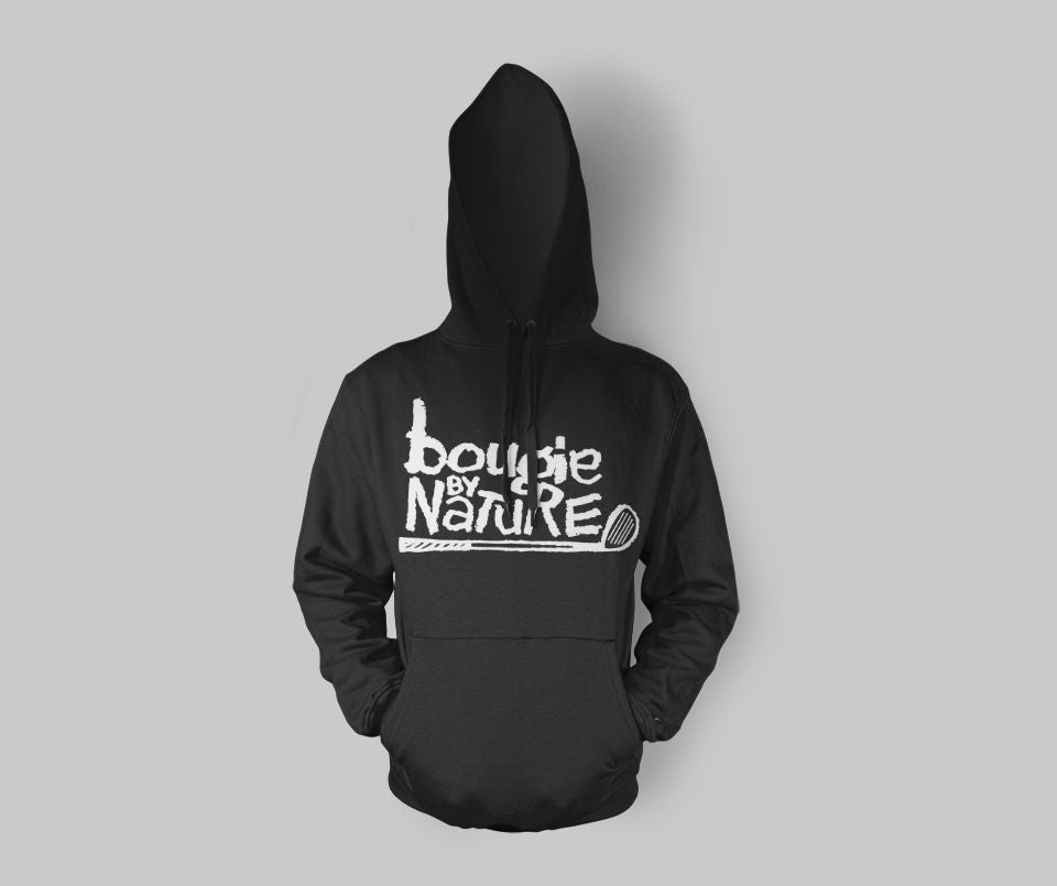 Bougie By Nature Hoodie