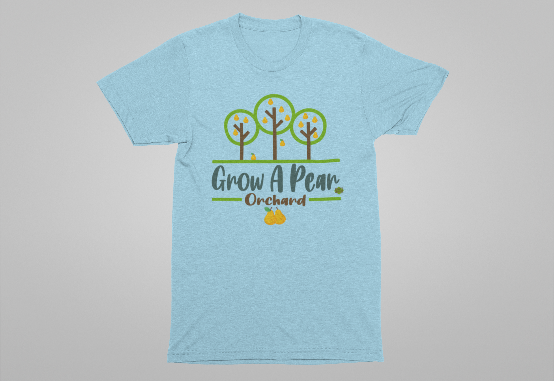 Grow a Pear Tee