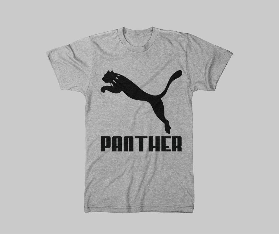 Panther Tee
