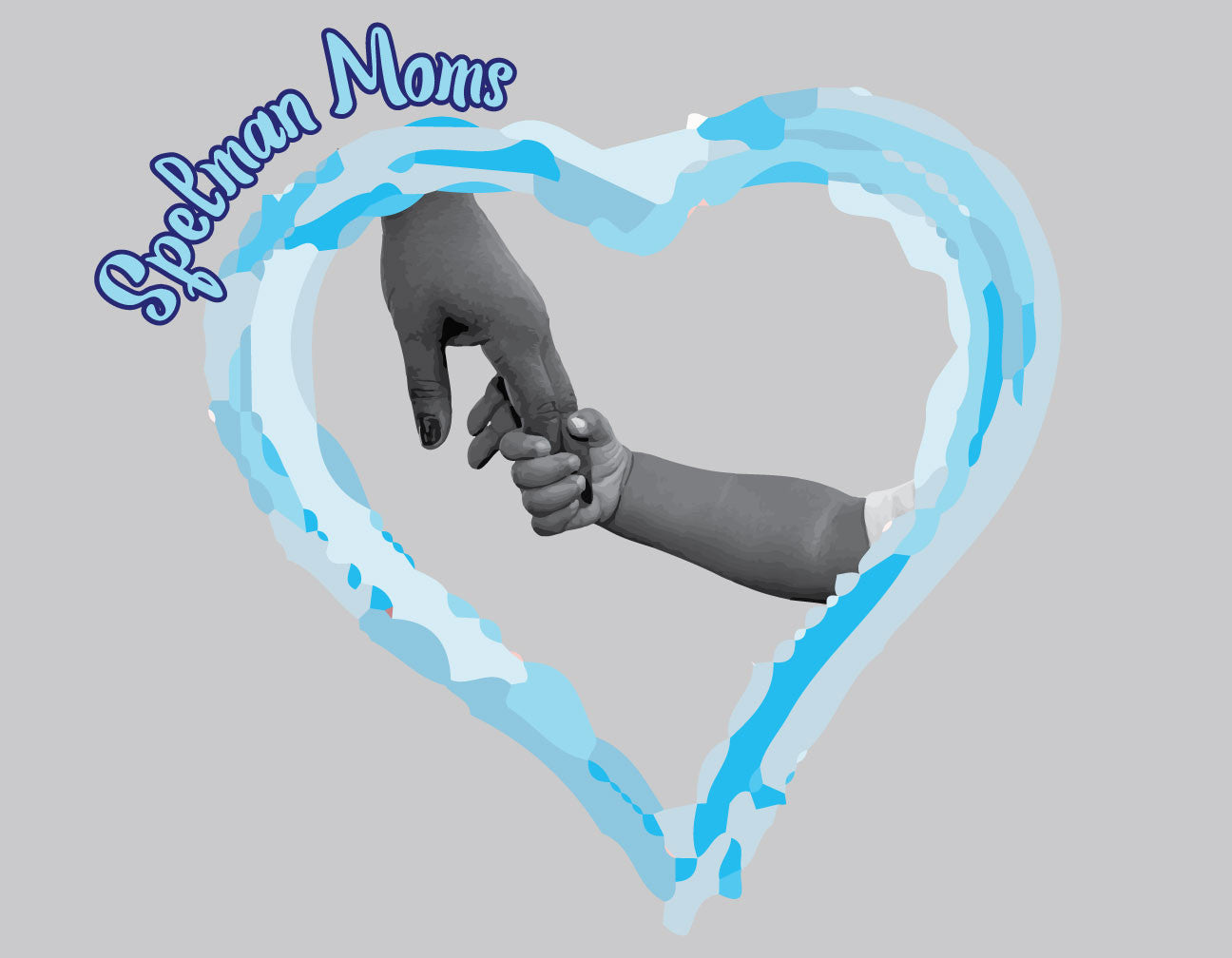 Spelman Moms Logo