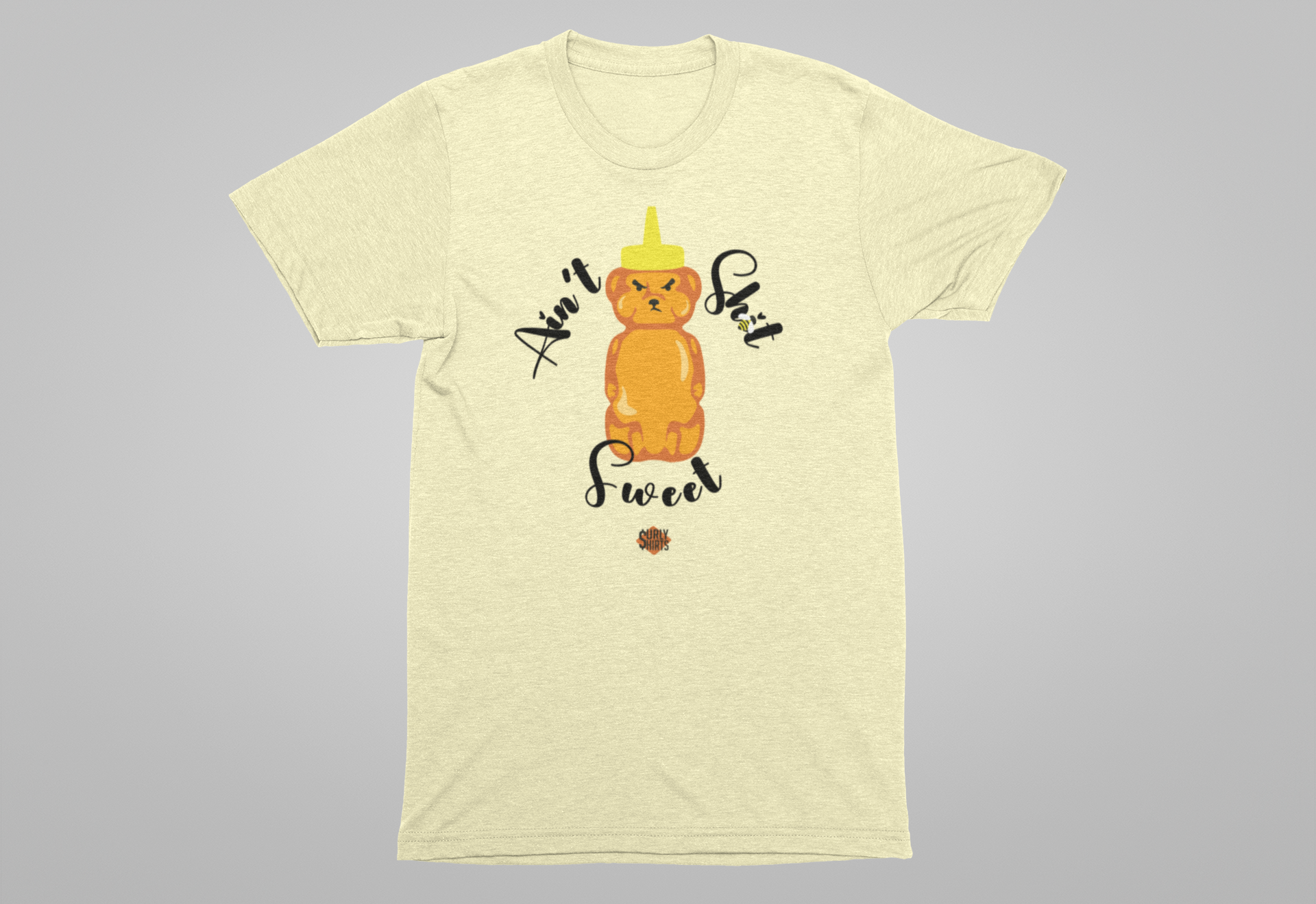 Ain't Ish Sweet Tee