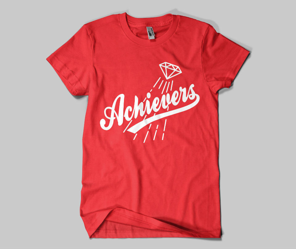 Achievers Tee