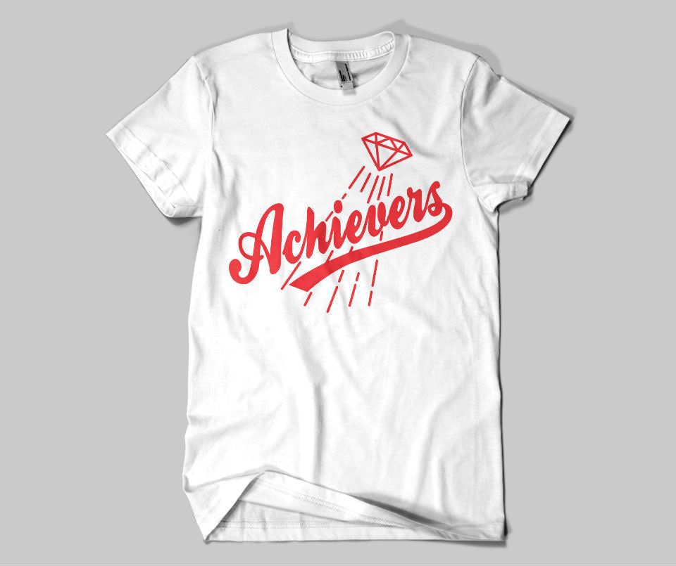 Achievers Tee