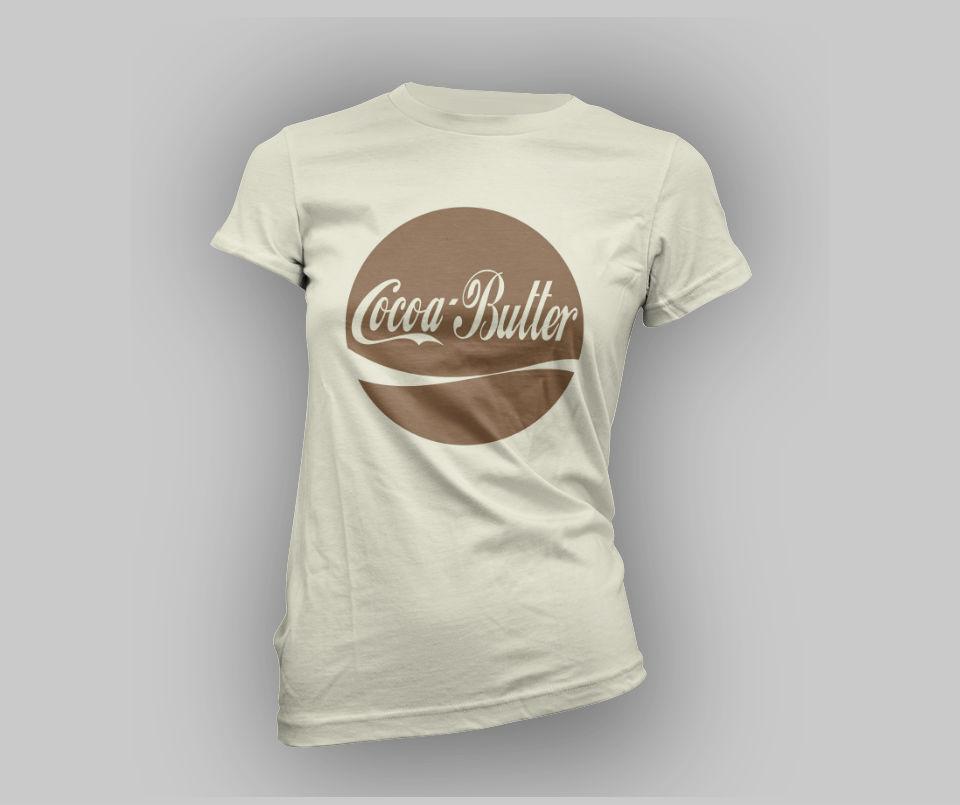 Always Cocoa Butter Tee