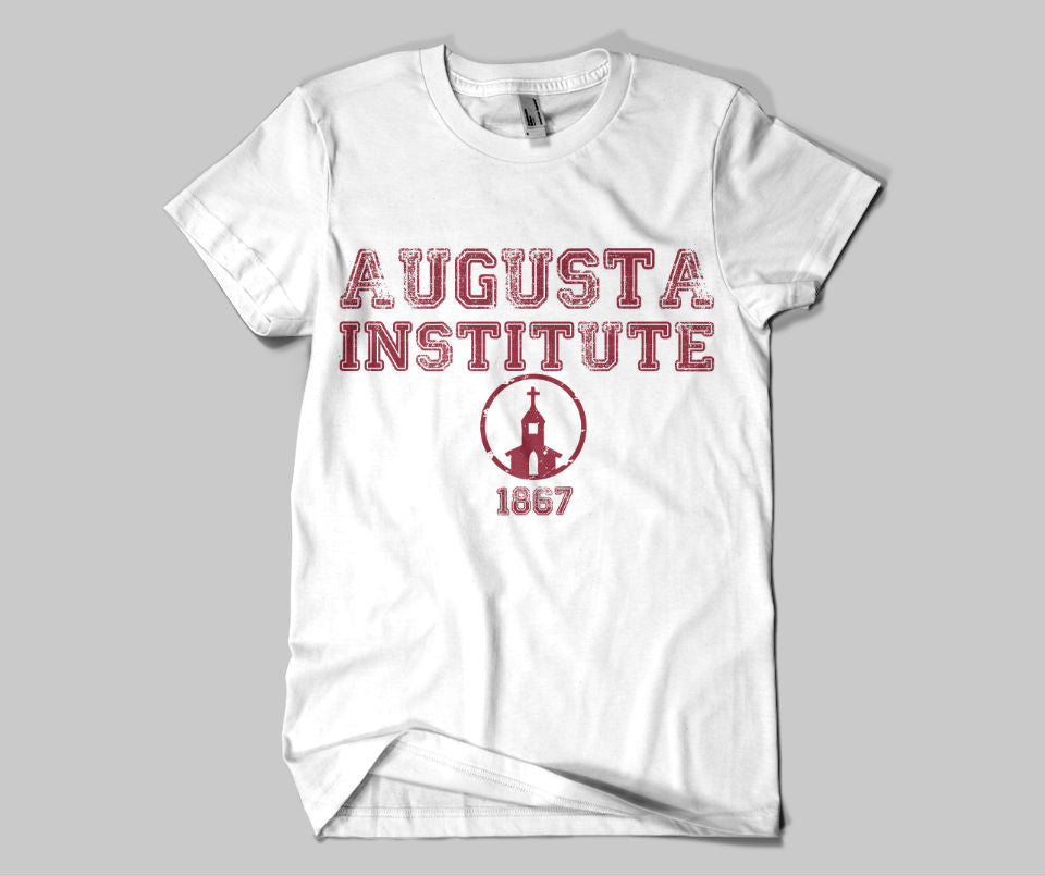 Augusta Institute Tee