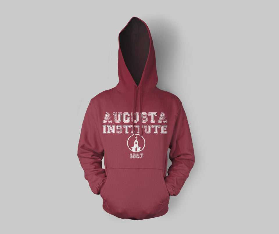 Augusta Institute Hoodie