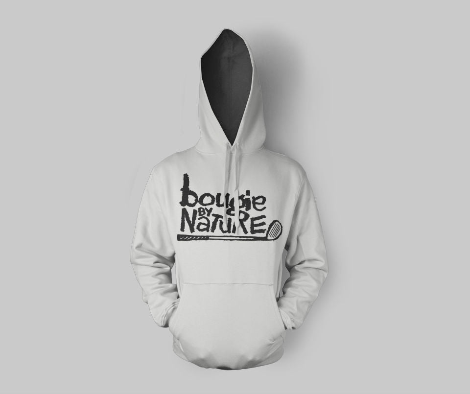 Bougie By Nature Hoodie