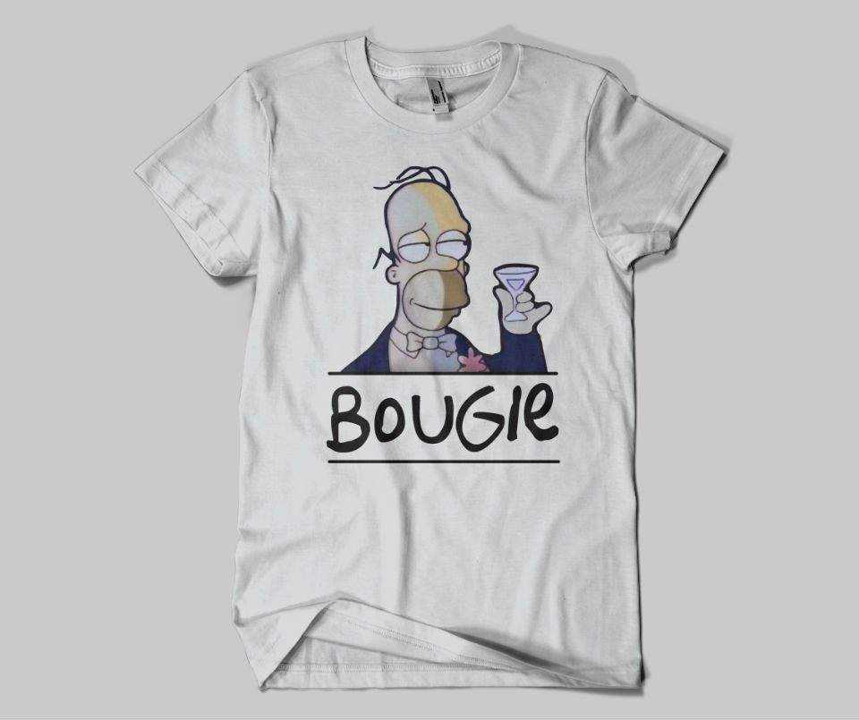 Bougie H S Tee