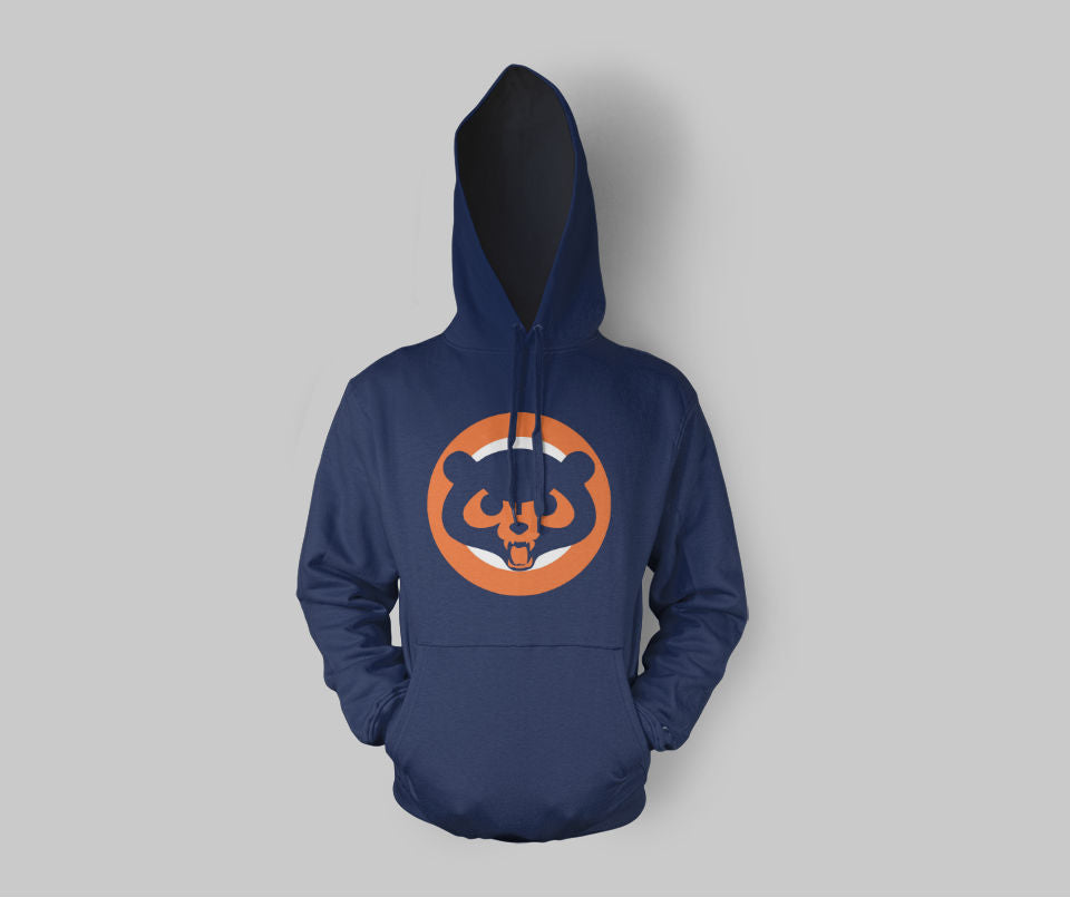 Monsters of the Midway Hoodie