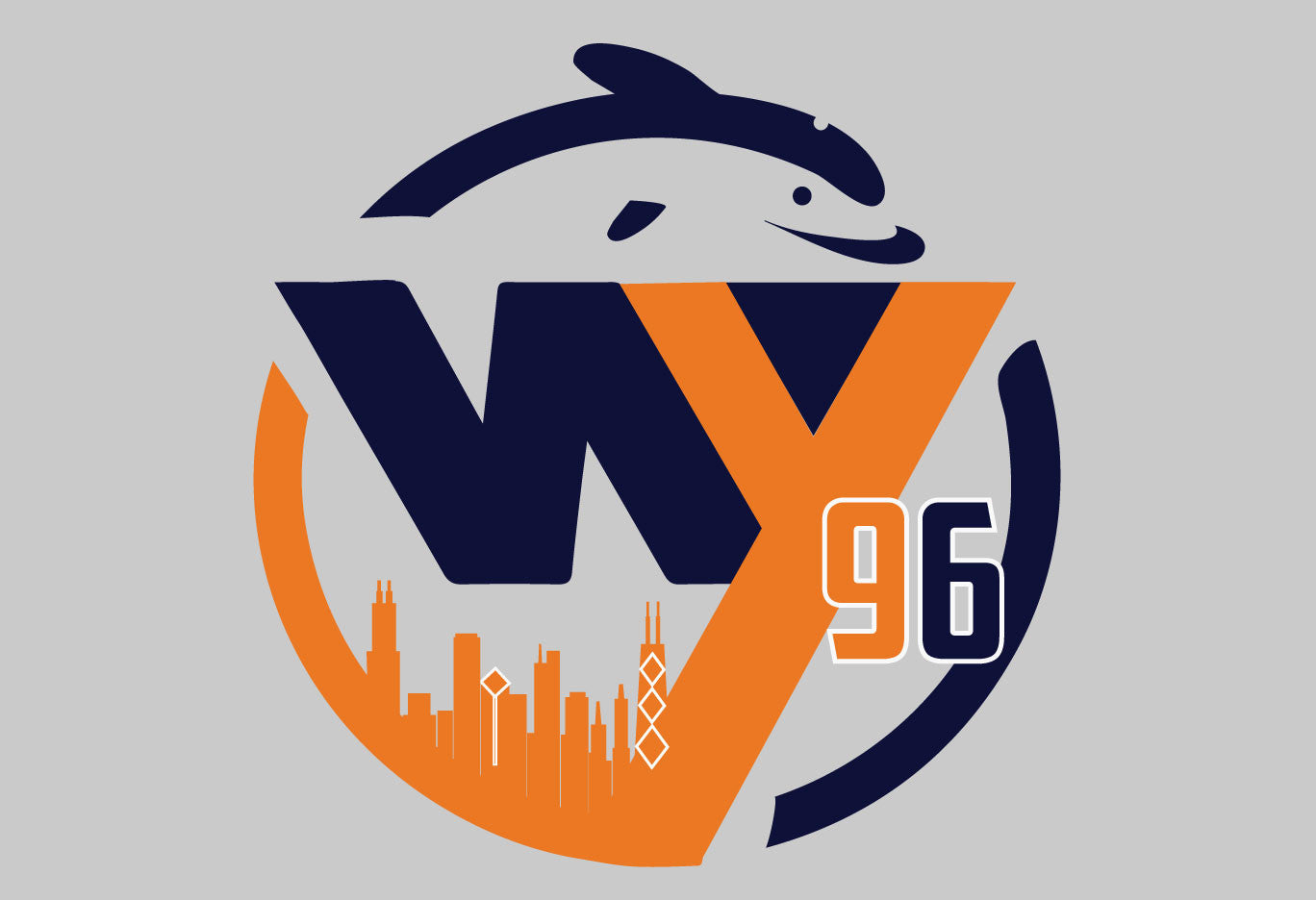 WY 1996 Reunion Logo
