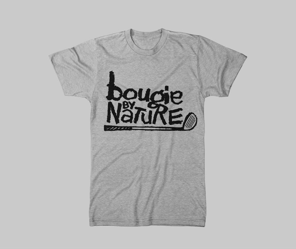 Bougie By Nature Tee